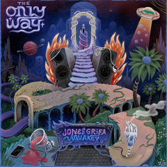 AQUAKEY & JONE$ GRIFA - DARKNESS