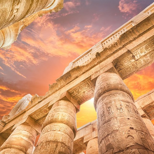 Ancient Dreams (Heart Mix)