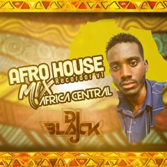Mix Afro house Recordar... Dj Black