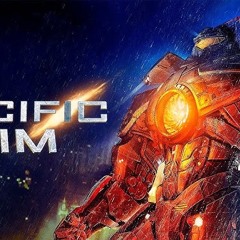 Oh my little baby boy Pacific Rim edit slowed