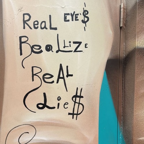 Come outside | Badguy Skatt