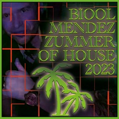 DJ BIOOL - ZUMMER OF HOUSE 2023