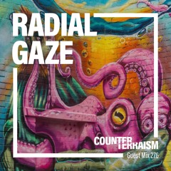 Counterterraism Guest Mix 276: Radial Gaze