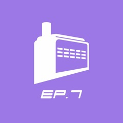 Episode 7 • Guest Mix: POPCORE