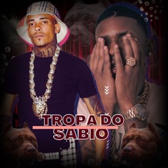 MC POZE - TROPA DO SABIO [ PROD. ZANGÃO ] PLANO 2025