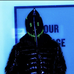 counting blessings (feat zariah)