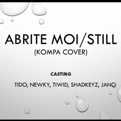 Abrite moi - TeamOfGod (Version 2.0)