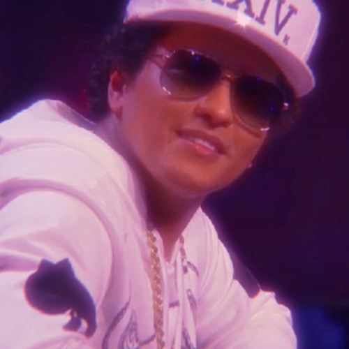 Bruno Mars - Grenade (qt's slowed remix )