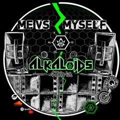Me Vs Myself | Alkaloids432hz Feat. D.O.C.