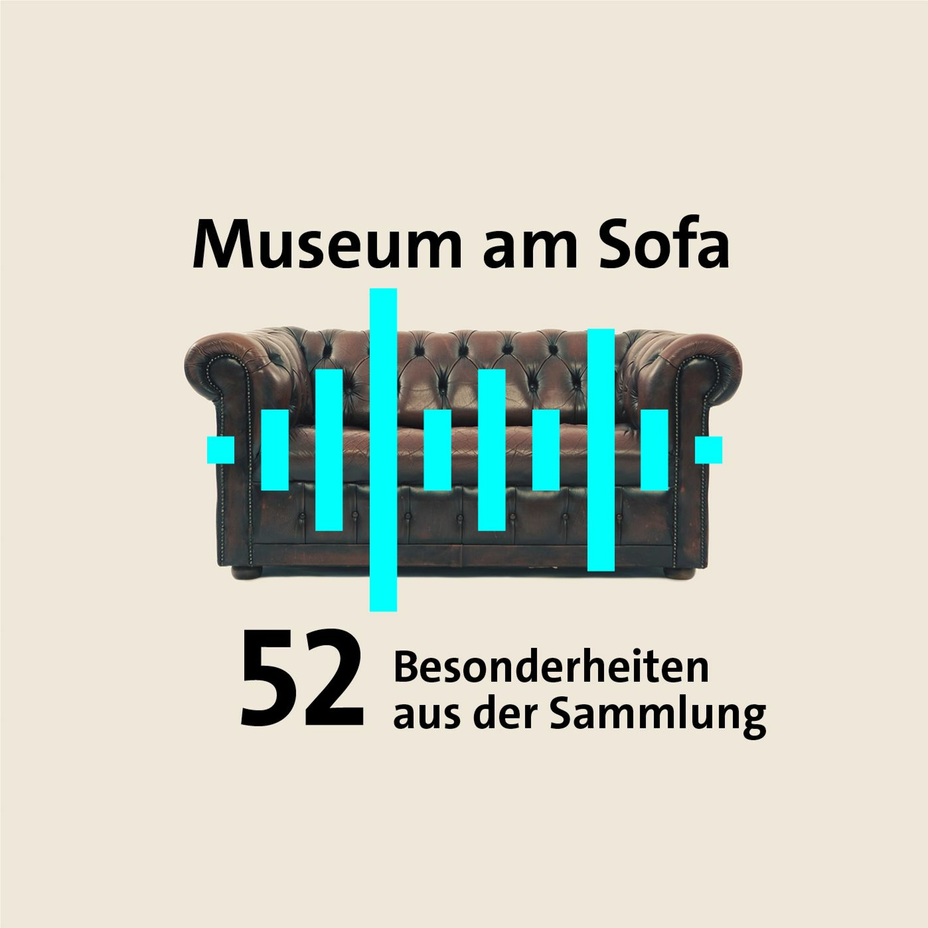 Museum am Sofa