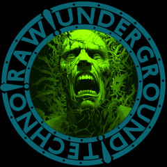 Raw!Underground!Techno#23