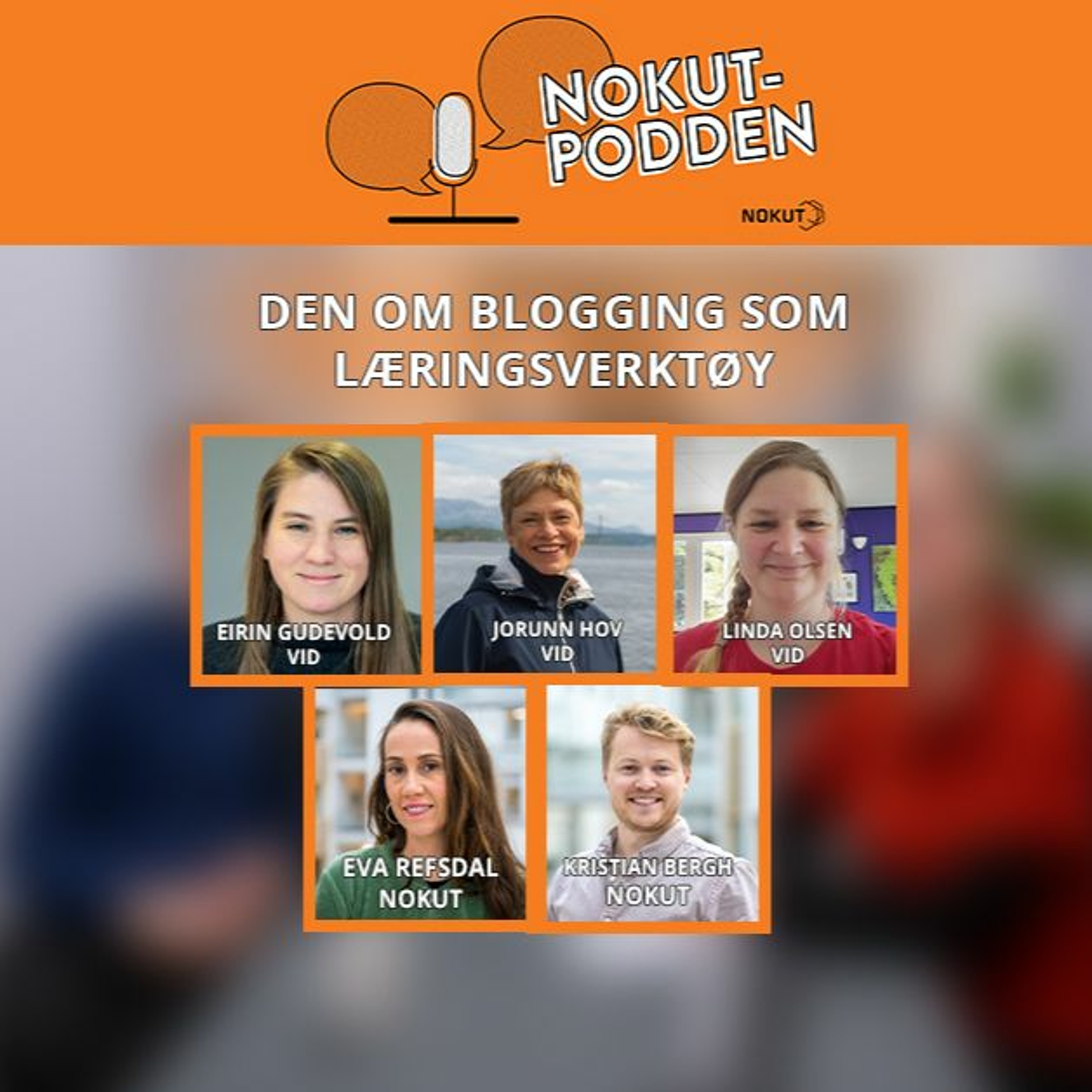 NOKUT-podden