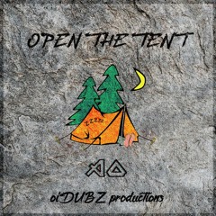 Open The Tent