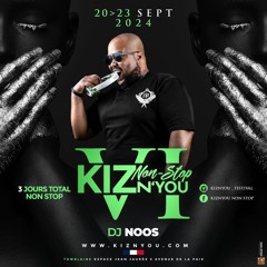 KIZ'N YOU FESTIVAL SUNDAY SOCIAL MIX
