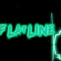 FLATLINE -- UNAVERAGE GANG {SUPER SPED UP + REVERB}