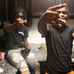 Stop Runnin X YIMMY