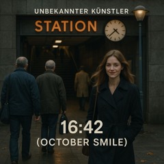 16:42 (October Smile)