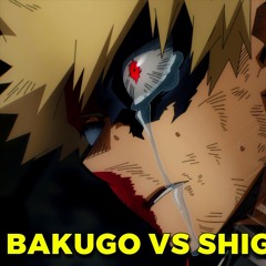 Bakugo vs Shigaraki | My Hero Academia S7 EP 11 /160 OST (Piano & Orchestral Cover) [EMOTIONAL VER.]