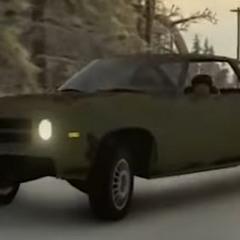 Rusty Chevrolet (Christmas Song) 10 Hours