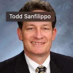 Episode 47: Todd Sanfilippo's Look at Commercial Real Estate May Surprise You.