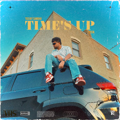 Time's Up TeeJay Sandhu TPSDL Latest Punjabi Song 2025