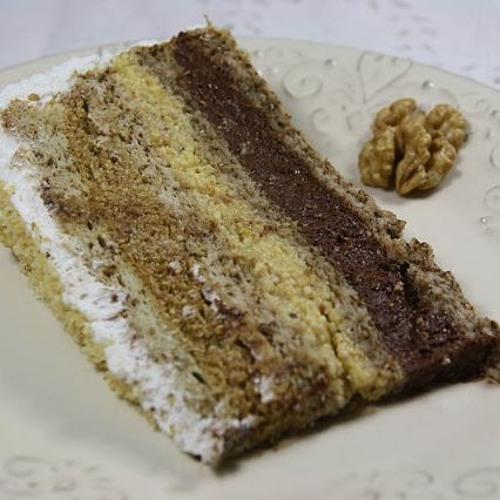 Stream Croqosel Gateau Aux Noix Serbe By Rcf Corsica Listen Online For Free On Soundcloud