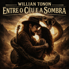 01 - Willian Tonon - Cavalo de Fogo