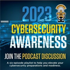 Cybersecurity and Cyberawareness