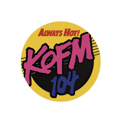 KOFM - JAM (Warp Factor)