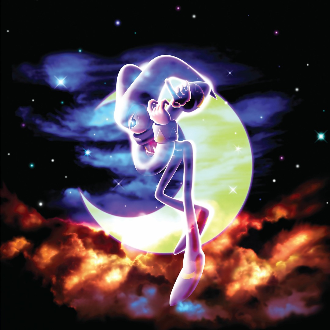 Tomoko Sasaki / Naofumi Hataya / Fumie Kumatani – Nights
