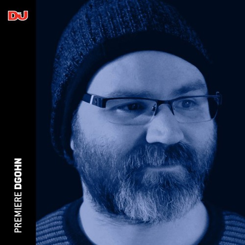 Premiere: dgoHn ‘Lucky Gonk’