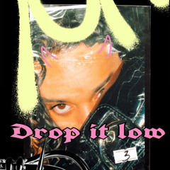 Drop It Low #3 || ᵐⁱˣ ᵇʸ 𝘒𝘪𝘵𝘵𝘺 𝘚𝘢𝘳𝘤𝘢𝘴𝘮
