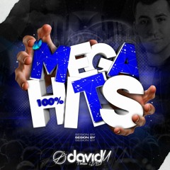 Sesion 100% HITS (Reggaeton, Comercial, Trap, Flamenco, Dembow) David M DJ