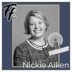 Nickie Aiken
