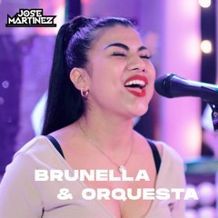 90 - Brunella Y Orquesta - Honda Y Costumbres [ DJ JOSE MARTINEZ ] Free Download