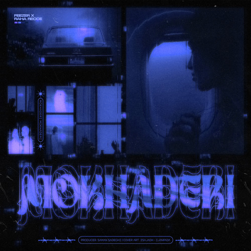 MOKHADERI (ft. Recce)