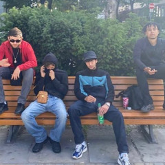Pashanim - Herzschmerz feat. Nizi19 (prod. by NYEM)