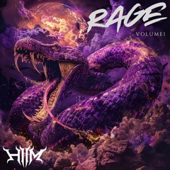RAGE VOLUME I