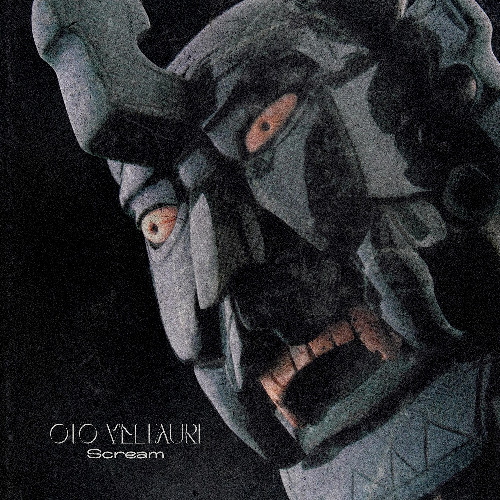 PREMIERE : Oto Veltauri - Back And Forth (Kyma Komplex)