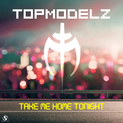 Take Me Home Tonight (Bounce Edit)