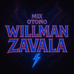 SET OTOÑO - WILLMAN ZAVALA