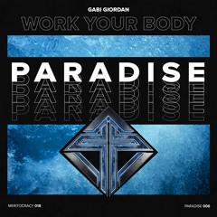 Gabi Giordan - Work Your Body