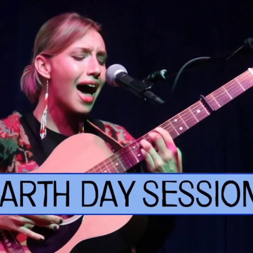 Stream Ken Pomeroy Cicadas (Earth Day Celebration 2023) by Oliver