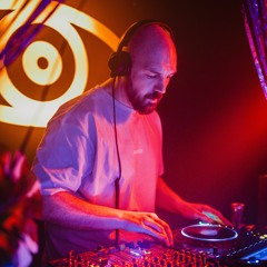 ROBERT HUD (ALLSTARS) @TOPSPIN TECHNO (18.05.2023)