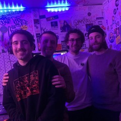 Bliss Point @ The Lot Radio 02 - 05 - 2022