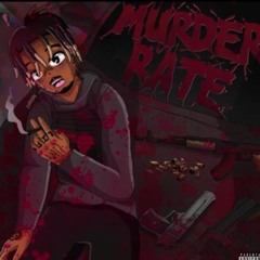 Juice WRLD - Murder Rate (All Freestyles).mp3