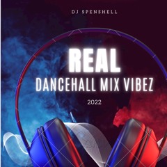 The Real Dancehall Vibez Mix 2022