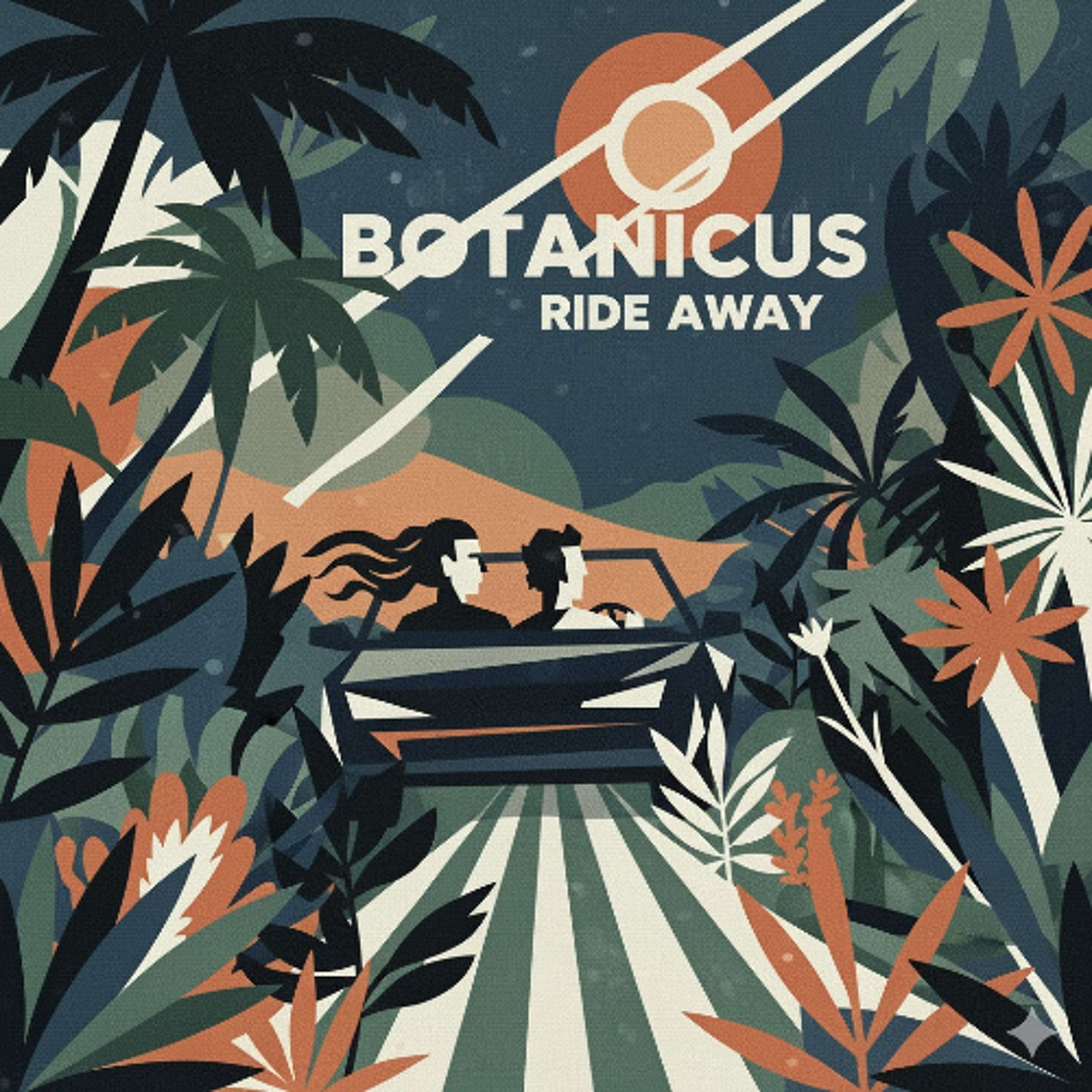 Ride Away episode artwork