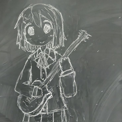 it would be better for everyone if i wasnt so scared