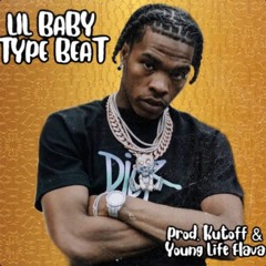 Lil Baby - Dior - Type Beat (Prod. Kutoff X Youg Life Flava).wav